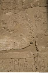 Karnak Temple Photo Textures #1